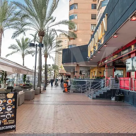 Retreat With Balcony, Steps To Rems