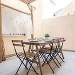 Retreat With Balcony, Steps To Rems *